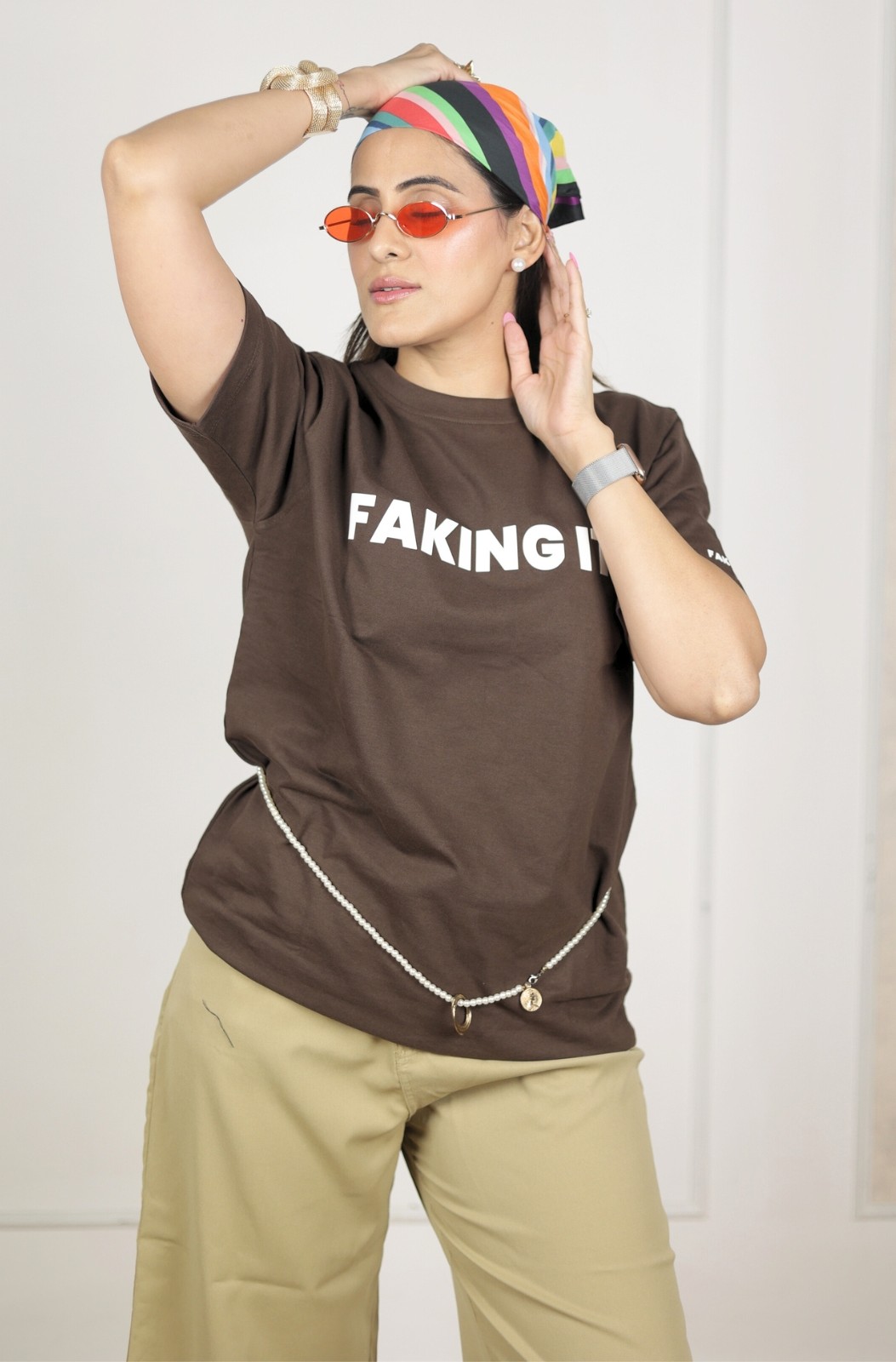 FAKING IT - 94