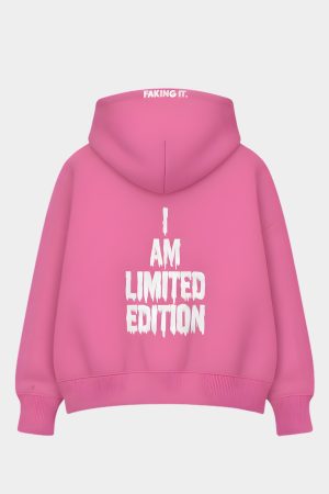 Pink Limited Edition