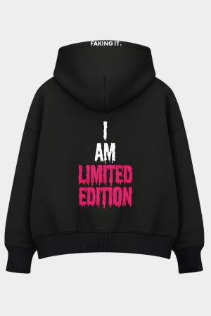 Black Limited Edition