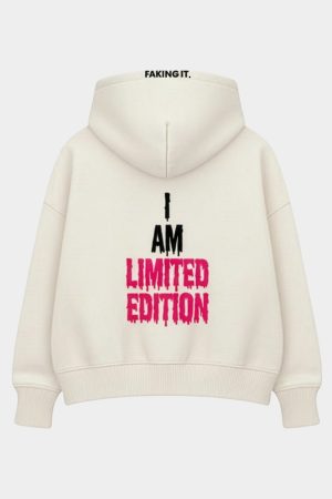 White Limited Edition