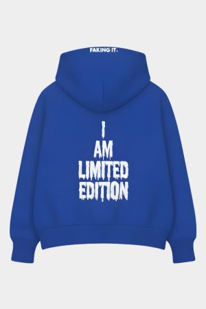 Blue Limited Edition